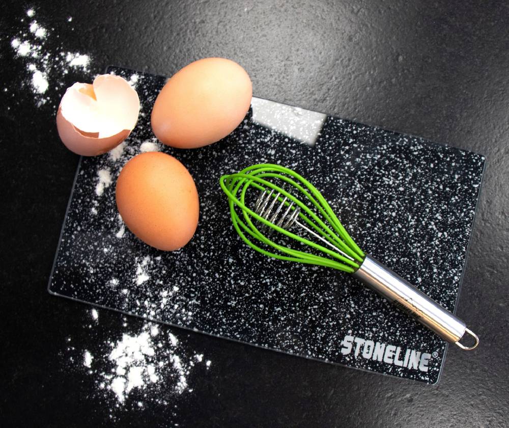 Stoneline Turbo Schneebesen Edelstahl Online