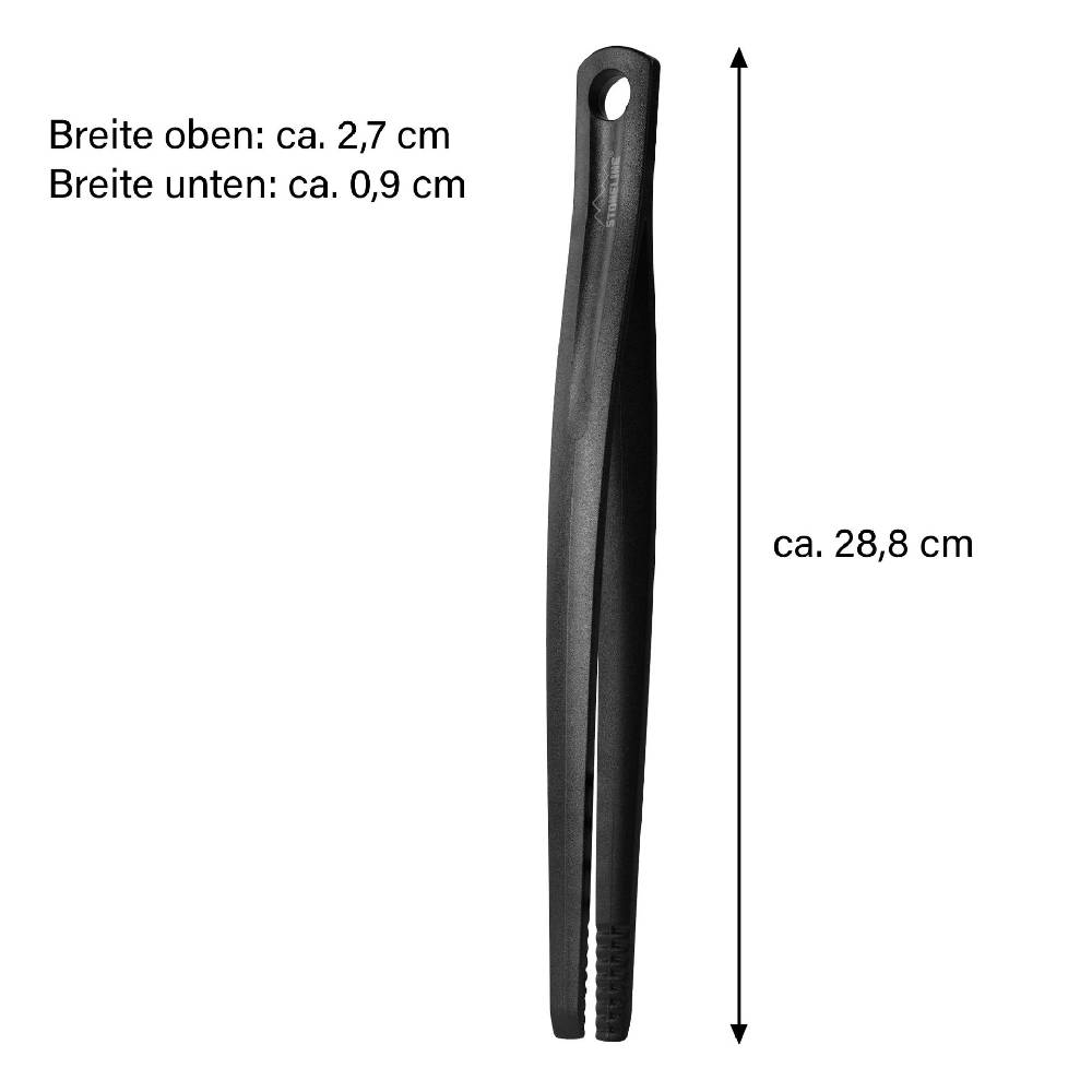 Stoneline Grillzange 31 cm Outlet