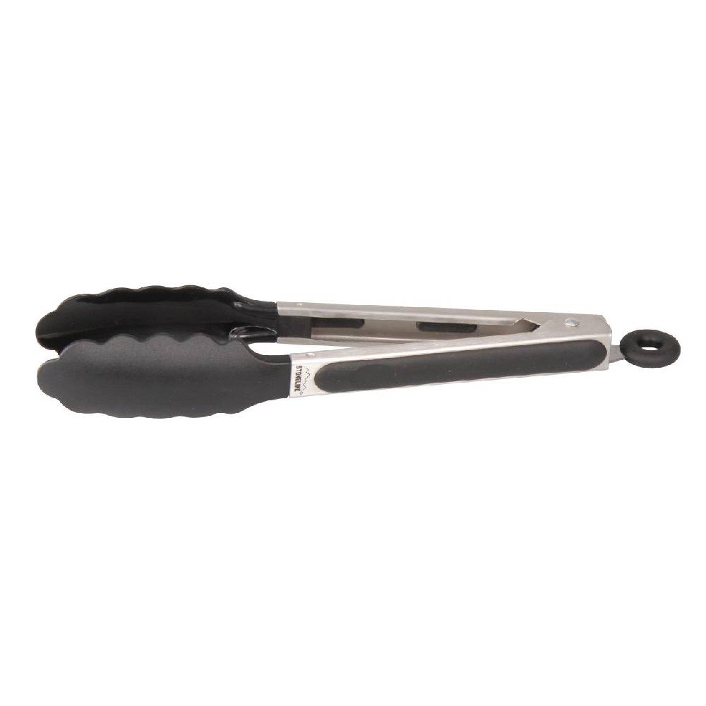 Stoneline Grillzange 28 cm Edelstahl