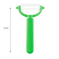 Stoneline Keramik Schäler 13 cm im Angebot