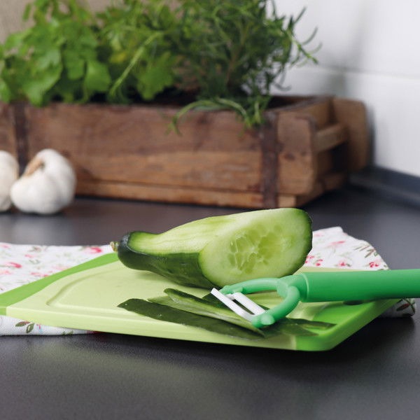 Stoneline Keramik Schäler 13 cm im Angebot