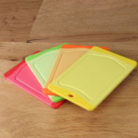 Stoneline Schneidebrett 20x14 cm Set 4-teilig Meist gekauft