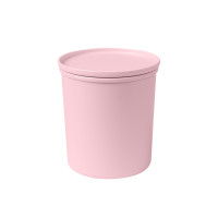 Stoneline Frischhaltedose 800 ml rPET Rosa