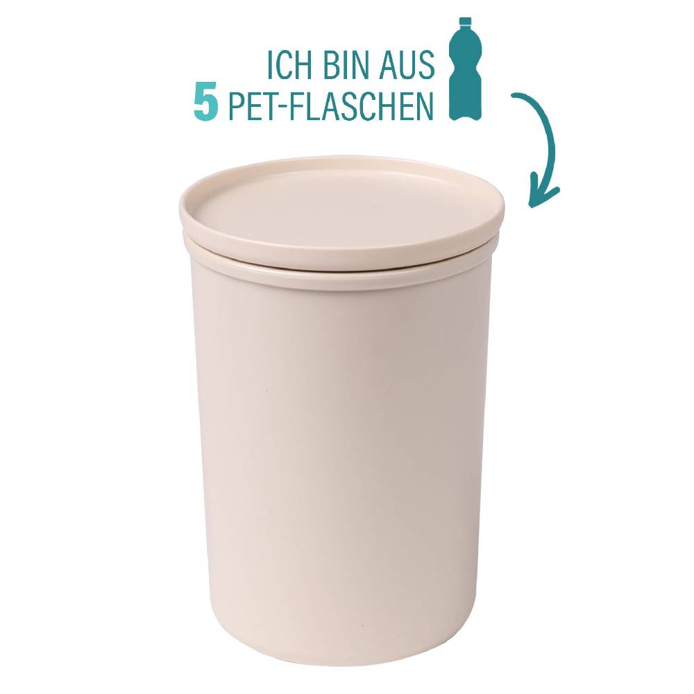 Stoneline Frischhaltedose 1.000 ml rPET Natur Günstig kaufen