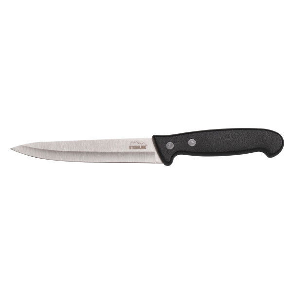 Stoneline Edelstahl Universalmesser 22,5 cm