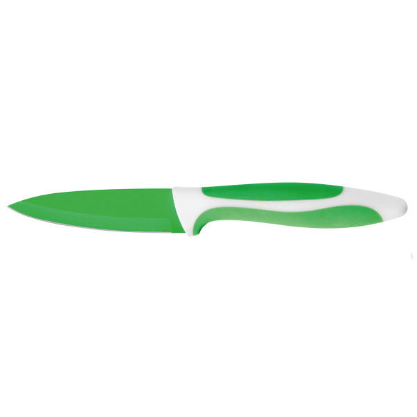 Stoneline Edelstahl Küchenmesser 20 cm