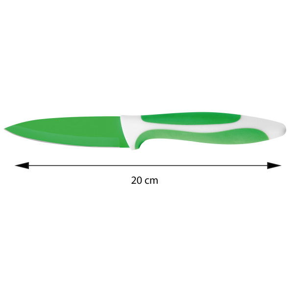 Stoneline Edelstahl Küchenmesser 20 cm VIP-Rabatte