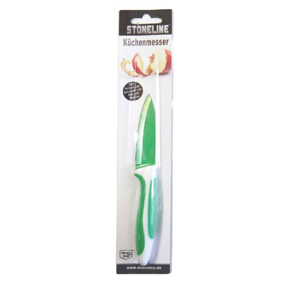 Stoneline Edelstahl Küchenmesser 20 cm VIP-Rabatte