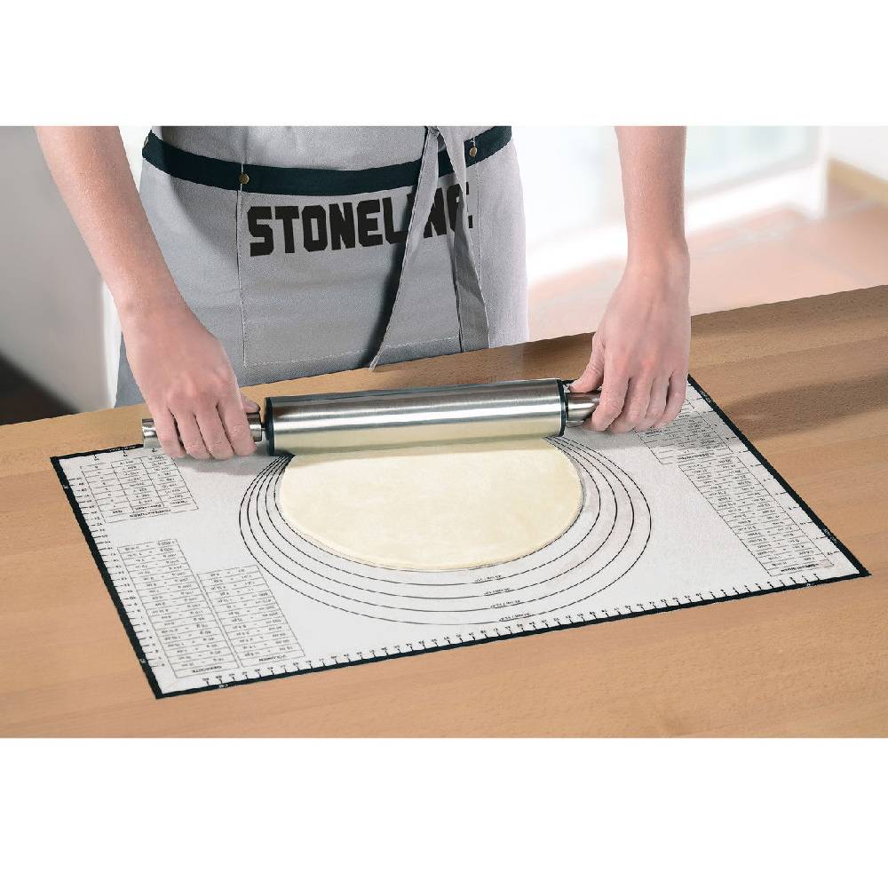 Stoneline Silikon Backmatte 60x40 cm JETZT KAUFEN