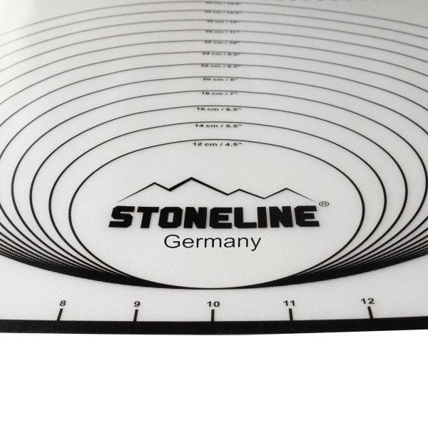 Stoneline Silikon Backmatte 60x40 cm JETZT KAUFEN