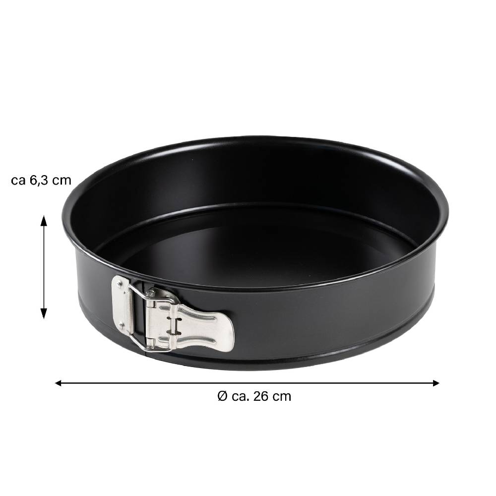 Stoneline Springform 26 cm Zeitbegrenzte Promotion