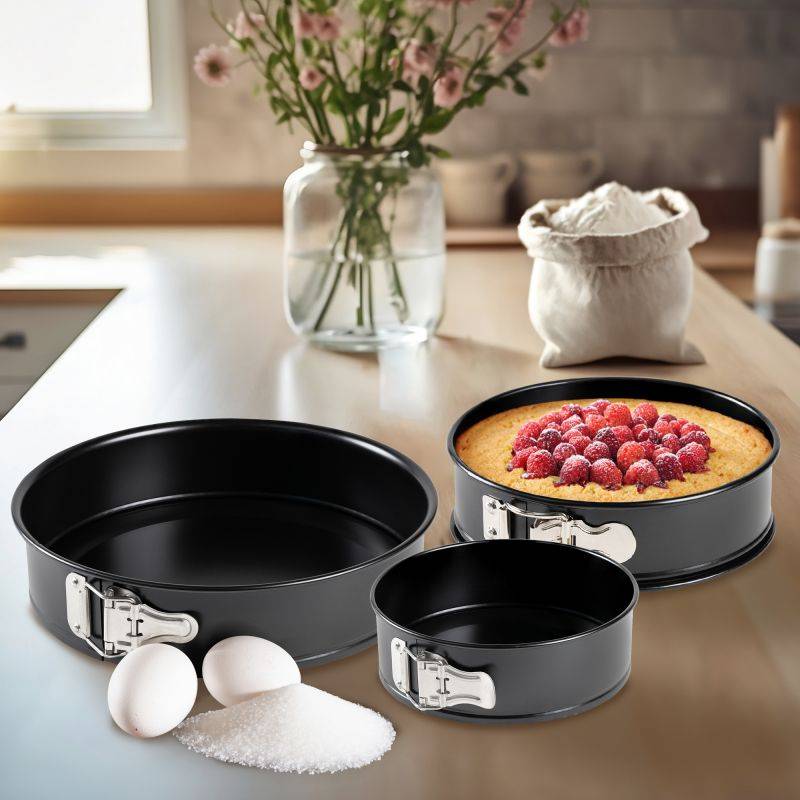 Stoneline Springform 26 cm Zeitbegrenzte Promotion