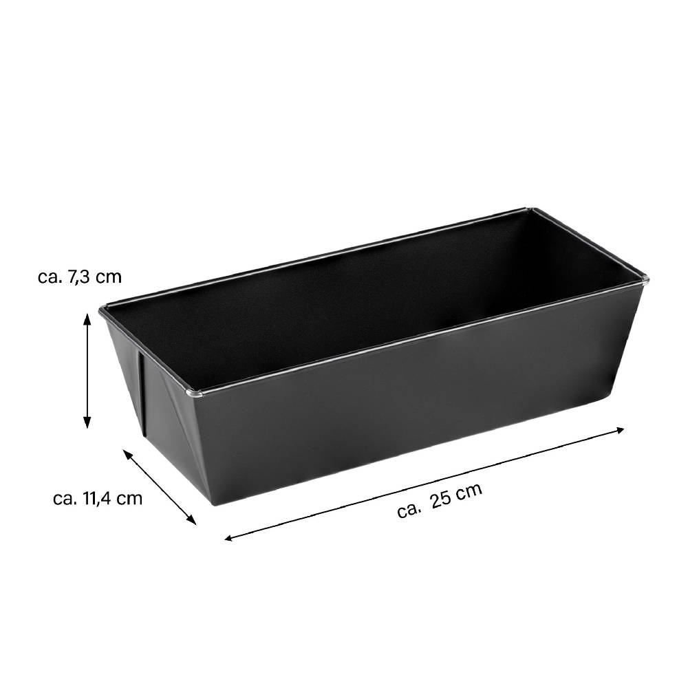 Stoneline Kastenform 25x11 cm Bis zu 50% Rabatt
