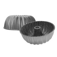 Stoneline Gugelhupf Backform 24,5 cm