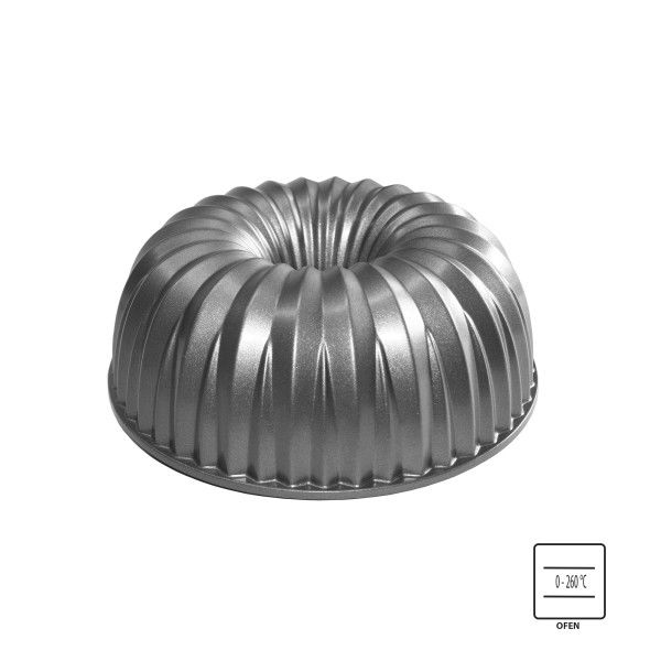 Stoneline Gugelhupf Backform 24,5 cm Bis zu 60% Rabatt