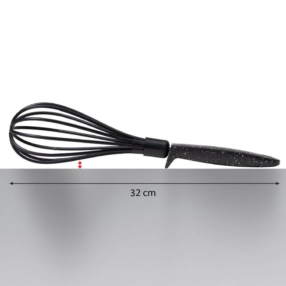 Stoneline Schneebesen 32 cm Super Rabatt