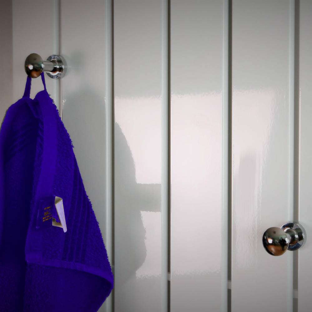 Szagato BADHEIZKÖRPER Design Aluminium 2 124 x 48 x 10cm 1295 Watt weiß Marke SZAGATO Badheizung und Wohnraum-Heizkörper mit Seitenanschluss 50% Rabatt für begrenzte Zeit