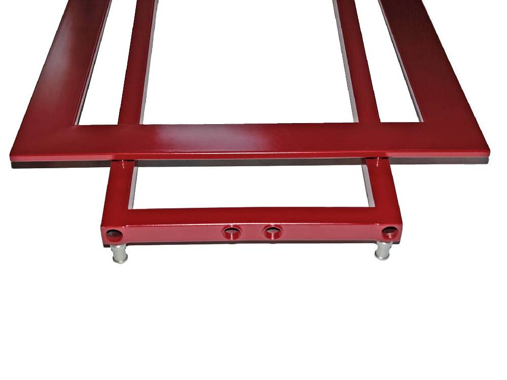 Szagato BADHEIZKÖRPER Design ART I 180x60cm 1019 Watt rot SZAGATO Paneelheizkörper Designheizkörper Handtuchheizkörper mit Mittelanschluss Handtuchwärmer Clearance-Verkauf