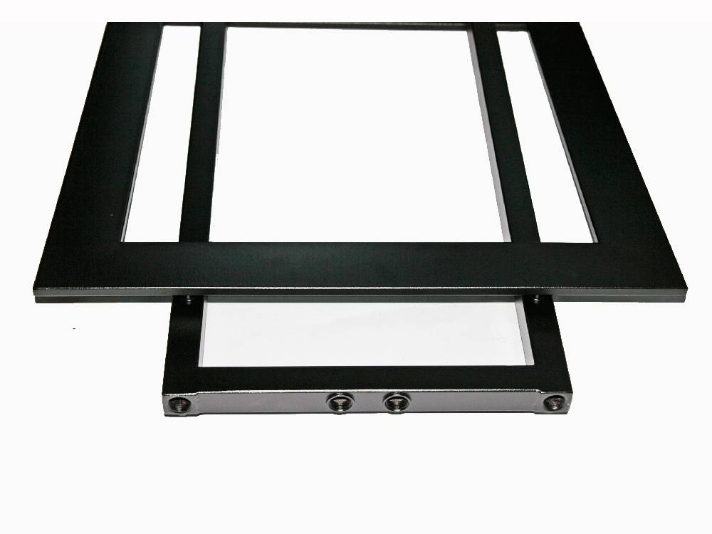 Szagato BADHEIZKÖRPER Design ART I 180x60cm 1019 Watt schwarz + Heizstab 900 Watt SZAGATO Designheizkörper Handtuchheizkörper Mittelanschluss Handtuchwärmer Kostenloser Versand international