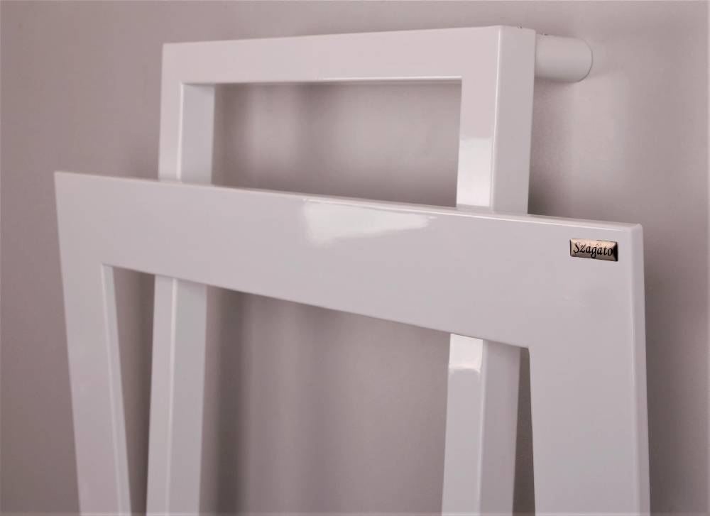 Szagato BADHEIZKÖRPER Design ART I 180x60cm 1019 Watt weiß SZAGATO Paneelheizkörper Designheizkörper Handtuchheizkörper mit Mittelanschluss Handtuchwärmer Speichern exportieren