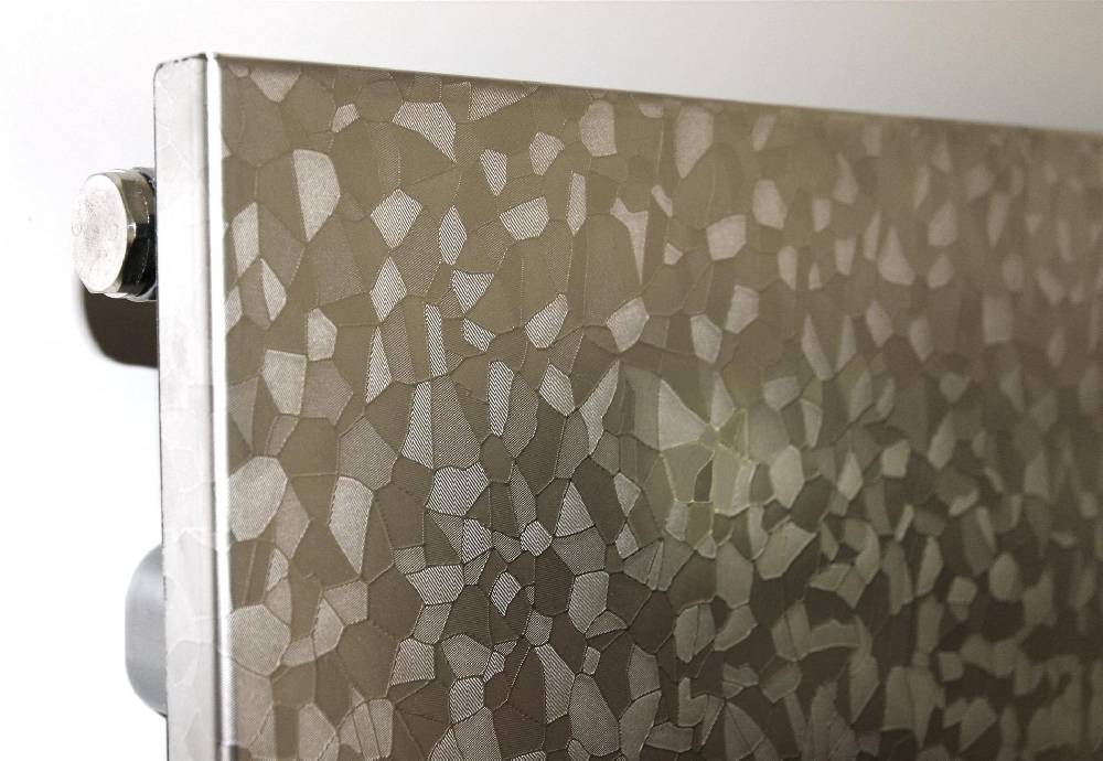 Szagato BADHEIZKÖRPER Design Austenit 3 180x47cm 1118Watt Edelstahl +1 Halter 15mm SZAGATO Designheizkörper Handtuchheizkörper Mittelanschluss Handtuchwärmer zollfrei