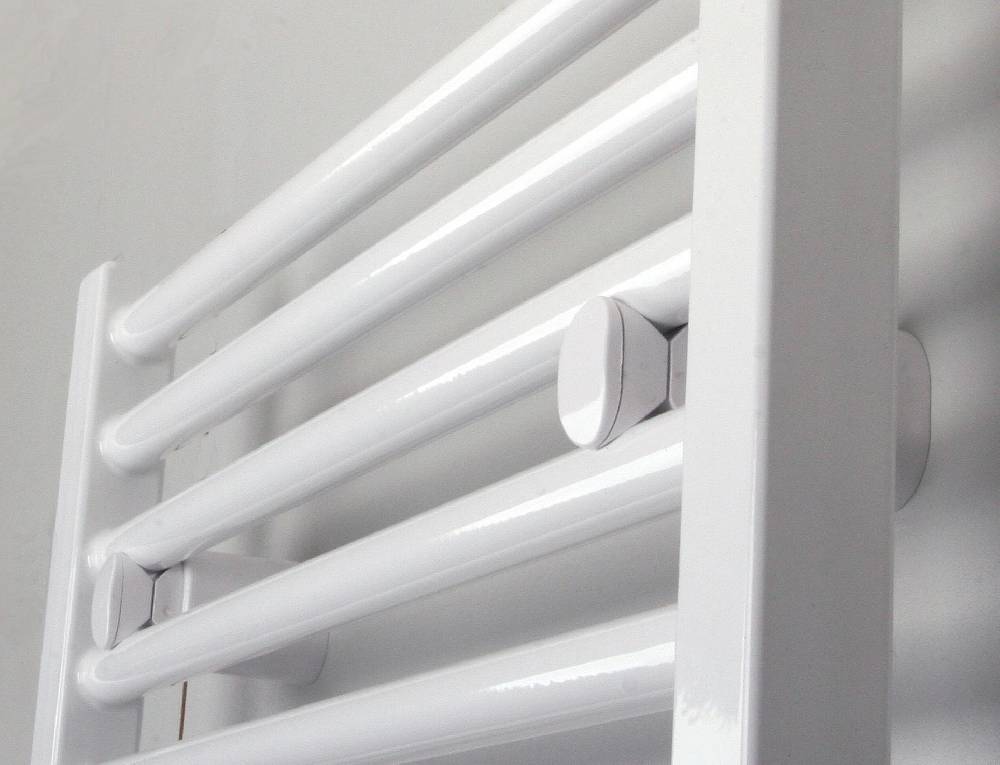 Szagato BADHEIZKÖRPER Design Berlin 1 69x50cm 387 Watt weiß SZAGATO Handtuchheizkörper mit Seitenanschluss Handtuchwärmer mit Seitenanschluss Rabatte dieses Monats
