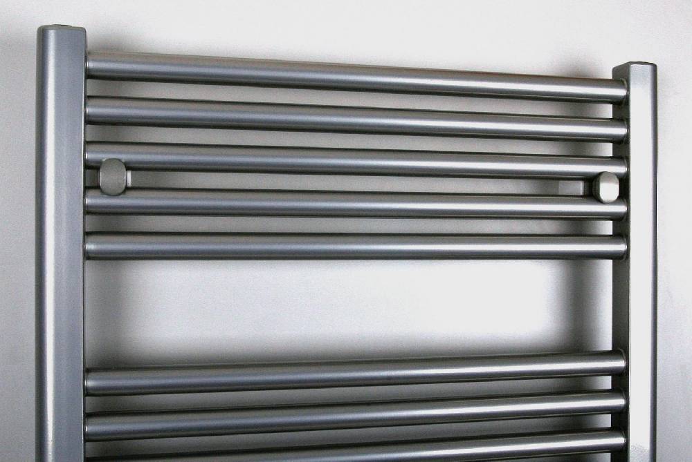 Szagato BADHEIZKÖRPER Design Bremen 3 177x60cm 1450 Watt Edelstahloptik SZAGATO Handtuchheizkörper Mittelanschluss Handtuchwärmer Mittelanschluss Blitzverkäufe