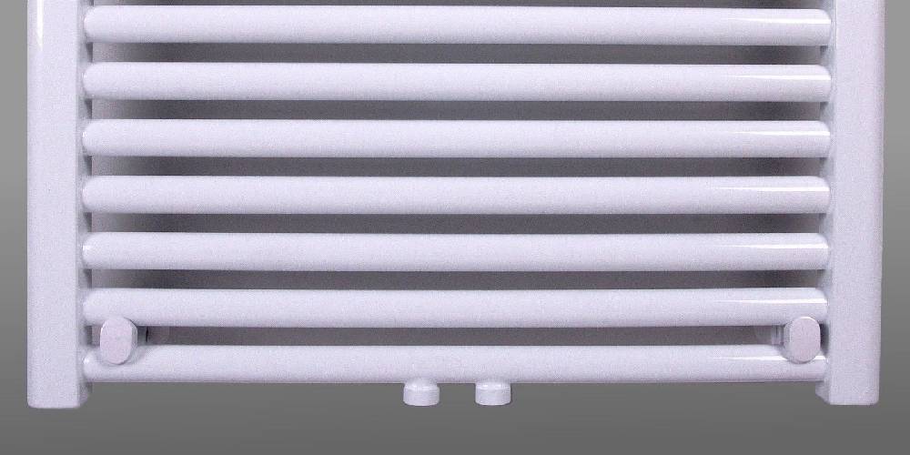Szagato BADHEIZKÖRPER Design Bremen 3 177x60cm 1450 Watt weiß SZAGATO Handtuchheizkörper Mittelanschluss Handtuchwärmer Mittelanschluss Kostenloser Versand