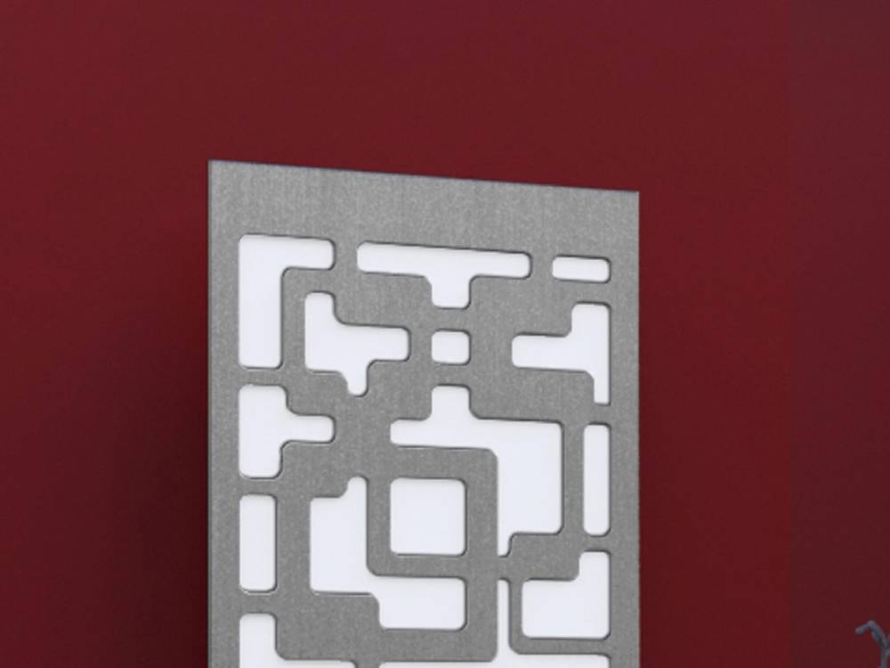 Szagato BADHEIZKÖRPER Design Downtown 3 180x47cm 1118 Watt Edelstahl matt SZAGATO Designheizkörper Handtuchheizkörper mit Mittelanschluss Handtuchwärmer Online Outlet