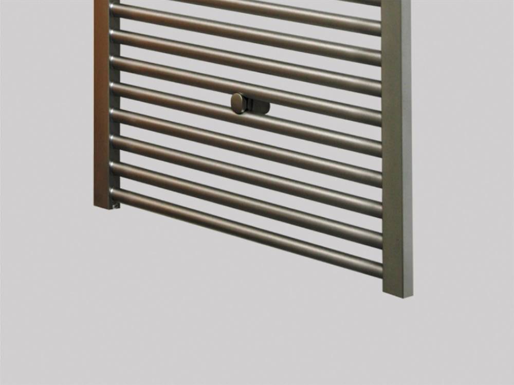 Szagato BADHEIZKÖRPER Design Edelstahl 2 121x60cm 811 Watt SZAGATO Design Heizkörper Handtuchheizkörper Seitenanschluss Handtuchwärmer mit Seitenanschluss Saisonale Angebote