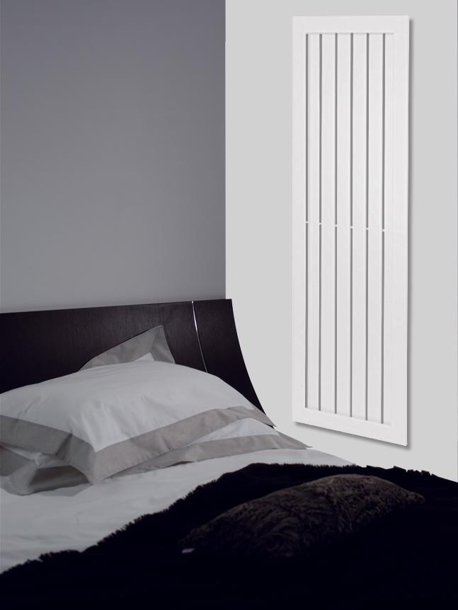 Szagato BADHEIZKÖRPER Design Frame 180x65cm 1460 Watt weiß SZAGATO Designheizkörper Handtuchheizkörper mit Mittelanschluss Handtuchwärmer
