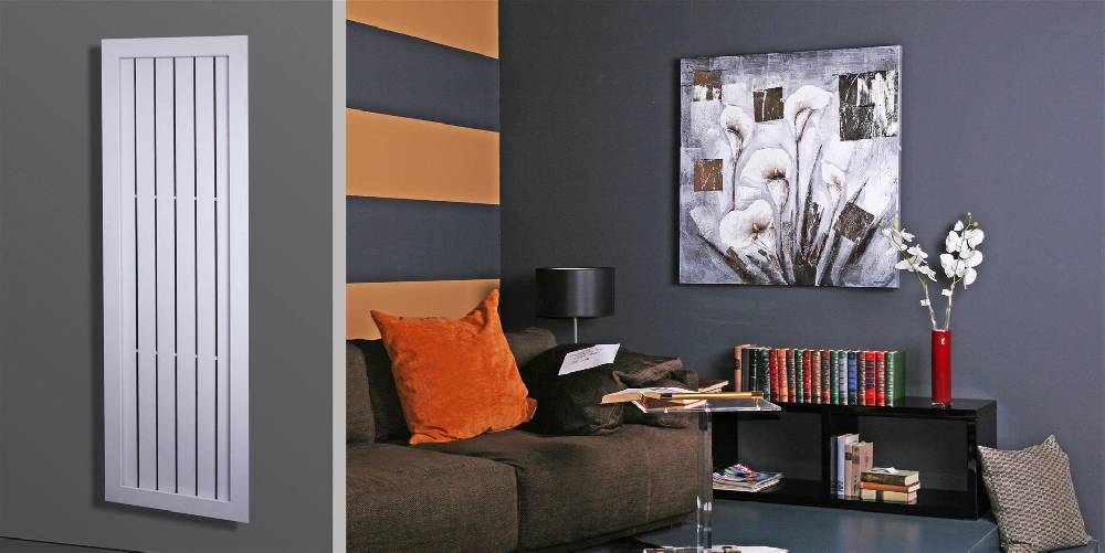 Szagato BADHEIZKÖRPER Design Frame 180x65cm 1460 Watt weiß SZAGATO Designheizkörper Handtuchheizkörper mit Mittelanschluss Handtuchwärmer Blitzverkäufe