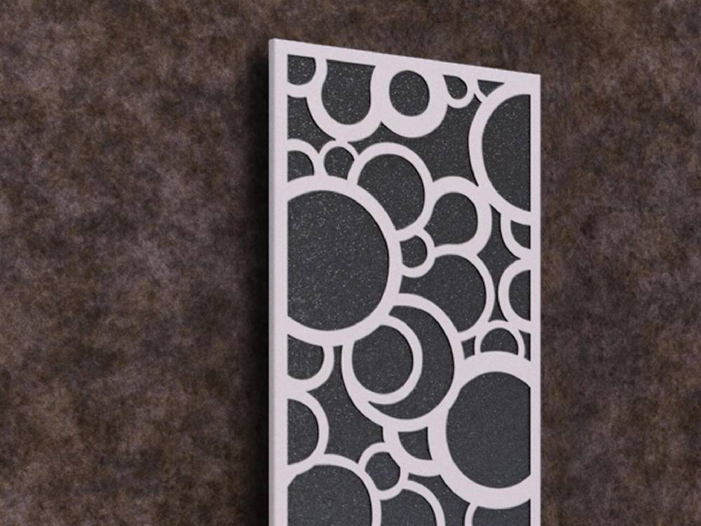 Szagato BADHEIZKÖRPER Design Kreta 2 120x47cm 799 Watt anthrazit moonstone weiß SZAGATO Designheizkörper Handtuchheizkörper Mittelanschluss Handtuchwärmer Großer Ausverkauf