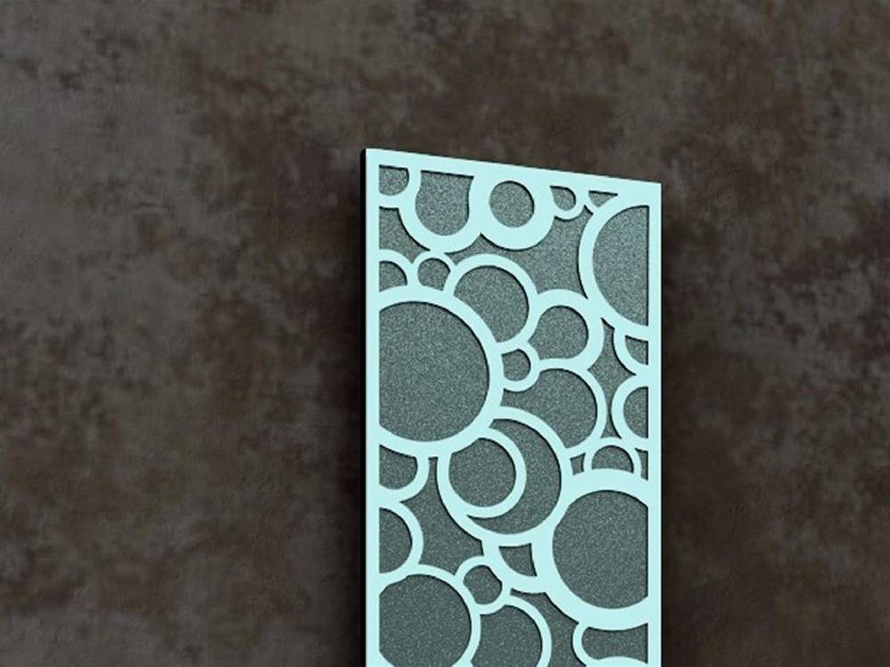 Szagato BADHEIZKÖRPER Design Kreta 3 180x47cm 1118 Watt anthrazit moonstone weiß SZAGATO Designheizkörper Handtuchheizkörper Mittelanschluss Handtuchwärmer Jubiläumsangebot