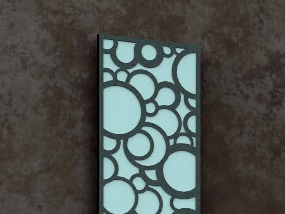 Szagato BADHEIZKÖRPER Design Kreta 3 180x47cm 1118 Watt weiß anthrazit moonstone SZAGATO Designheizkörper Handtuchheizkörper Mittelanschluss Handtuchwärmer Große Rabatte