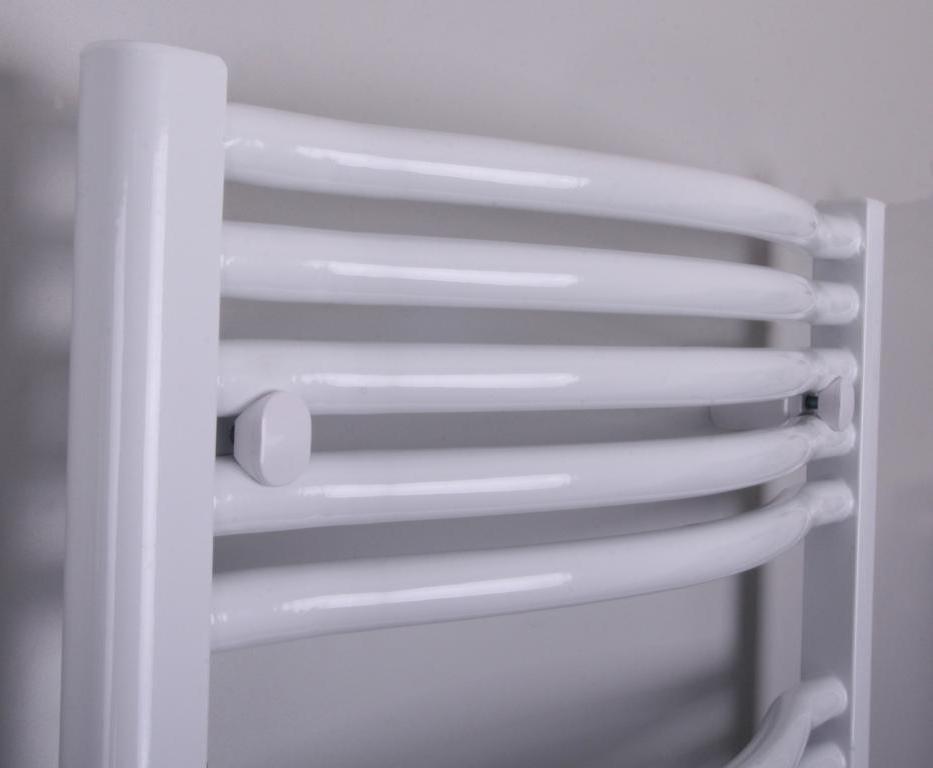 Szagato BADHEIZKÖRPER Design Mannheim 1 77x60cm 682 Watt weiß SZAGATO Handtuchheizkörper mit Seitenanschluss Handtuchwärmer mit Seitenanschluss 2025