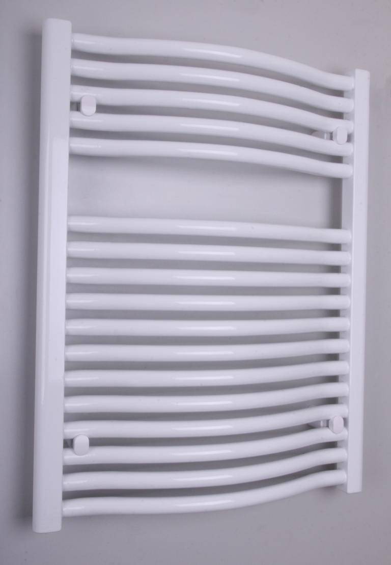 Szagato BADHEIZKÖRPER Design Mannheim 1 77x60cm 682 Watt weiß SZAGATO Handtuchheizkörper mit Seitenanschluss Handtuchwärmer mit Seitenanschluss 2025