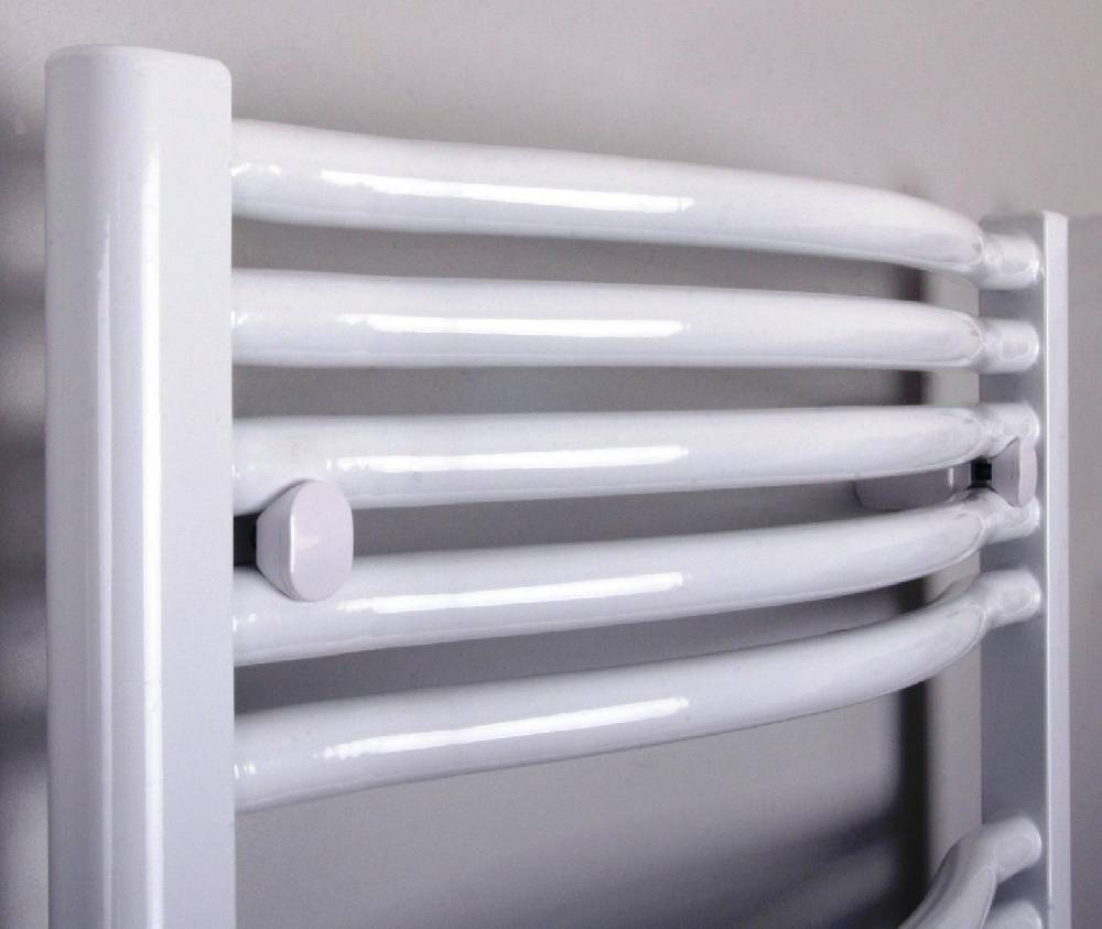 Szagato BADHEIZKÖRPER Design Mannheim 2 121x60cm 1034 Watt weiß SZAGATO Handtuchheizkörper mit Seitenanschluss Handtuchwärmer mit Seitenanschluss Outlet