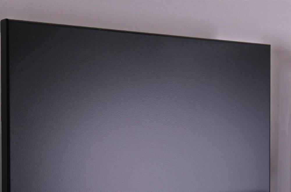 Szagato BADHEIZKÖRPER Design Mirror Steel 5 120x47cm 1458 Watt schwarz SZAGATO Designheizkörper Handtuchheizkörper mit Mittelanschluss Handtuchwärmer 50% Rabatt mit kostenlosem Versand