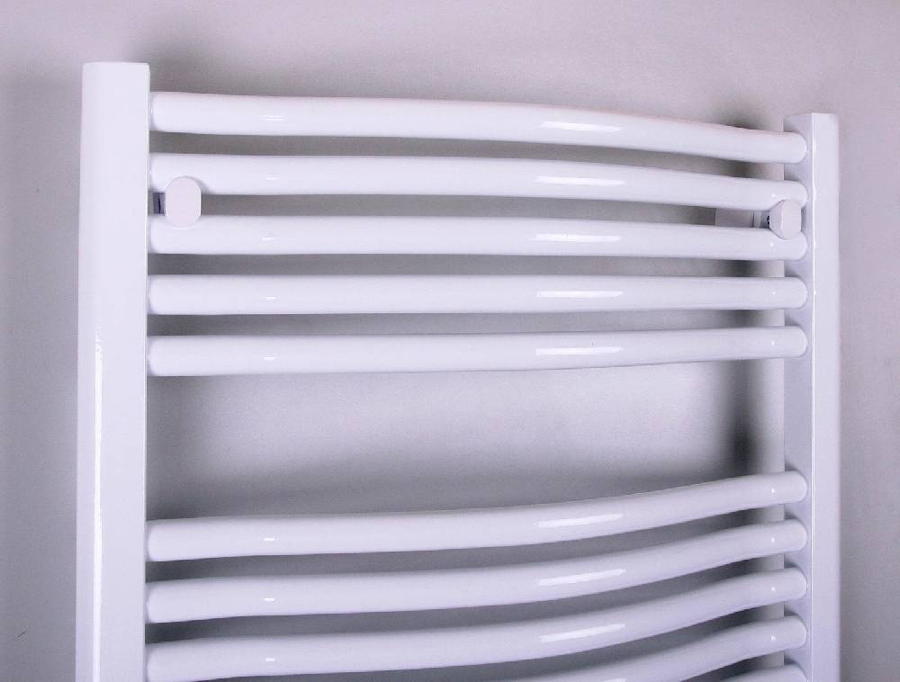 Szagato BADHEIZKÖRPER Design München 2 121x60cm 1034 Watt Mittelanschluss weiß SZAGATO Designheizkörper Handtuchheizkörper mit Mittelanschluss Handtuchwärmer Tägliche Deals