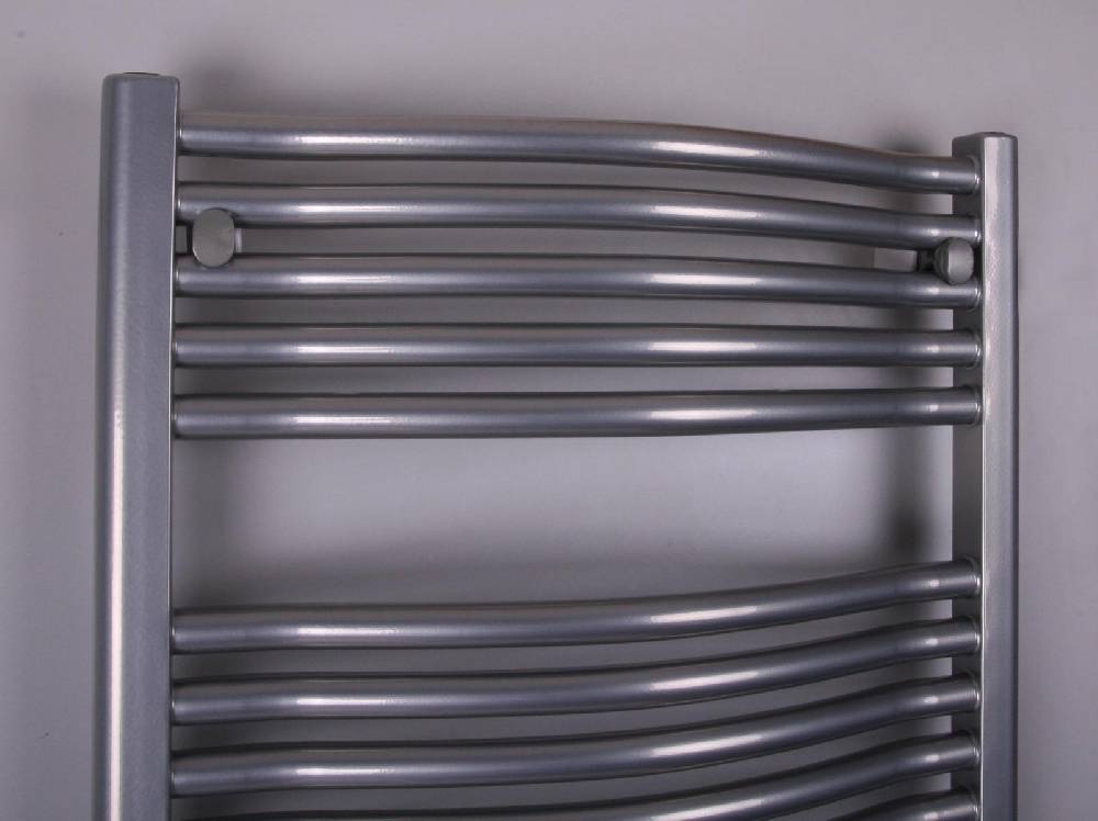 Szagato BADHEIZKÖRPER Design München 3 177x60cm 1471 Watt Mittelanschluß Edelstahloptik SZAGATO Handtuchheizkörper mit Mittelanschluss Handtuchwärmer Riesige Ersparnisse