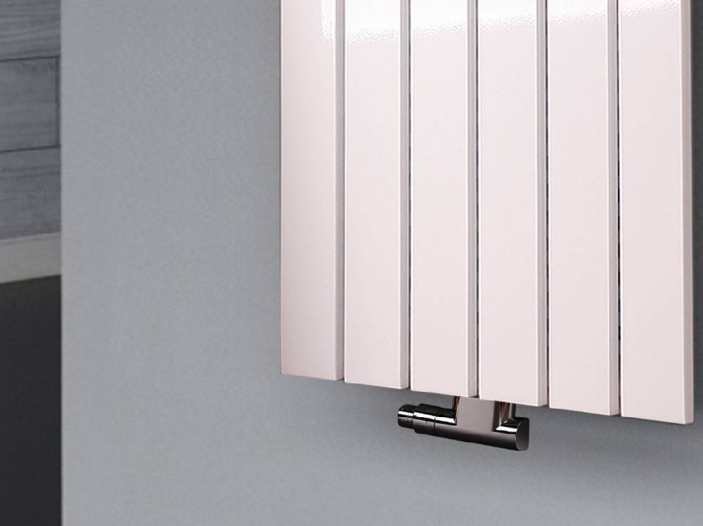 Szagato BADHEIZKÖRPER Design Peking 2 120x47cm 799 Watt weiß (+1 Halter 50mm) SZAGATO Paneelheizkörper Handtuchheizkörper mit Mittelanschluss Handtuchwärmer Nur noch ein Tag übrig