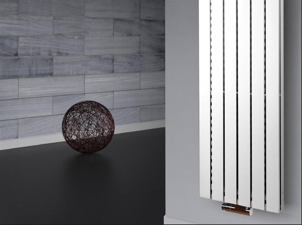 Szagato BADHEIZKÖRPER Design Peking 6 180x47cm 1964 Watt weiß SZAGATO Designheizkörper Handtuchheizkörper mit Mittelanschluss Handtuchwärmer Mittelanschluss Preisnachlass