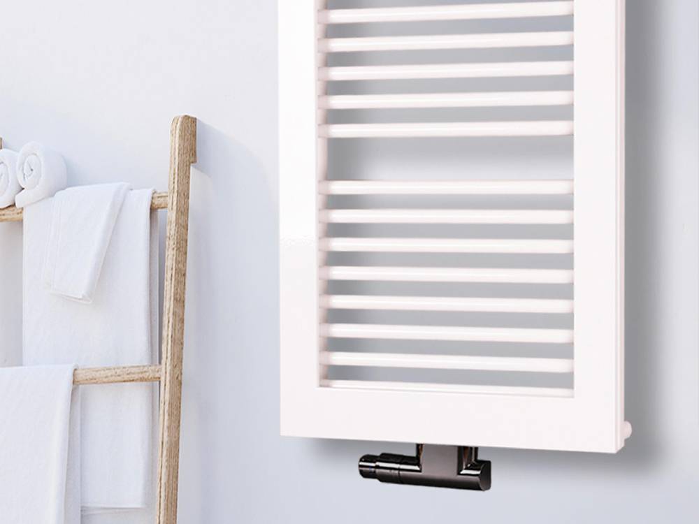 Szagato BADHEIZKÖRPER Design Window 1 77x60cm 590 Watt weiß SZAGATO Designheizkörper Handtuchheizkörper mit Mittelanschluss Handtuchwärmer Super Sparpreis