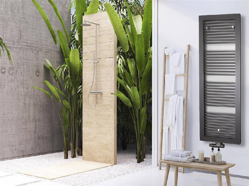Szagato BADHEIZKÖRPER Design Window 3 177x60cm 1224 Watt anthrazit moonstone SZAGATO Designheizkörper Handtuchheizkörper mit Mittelanschluss Handtuchwärmer Begrenzte Freigabe