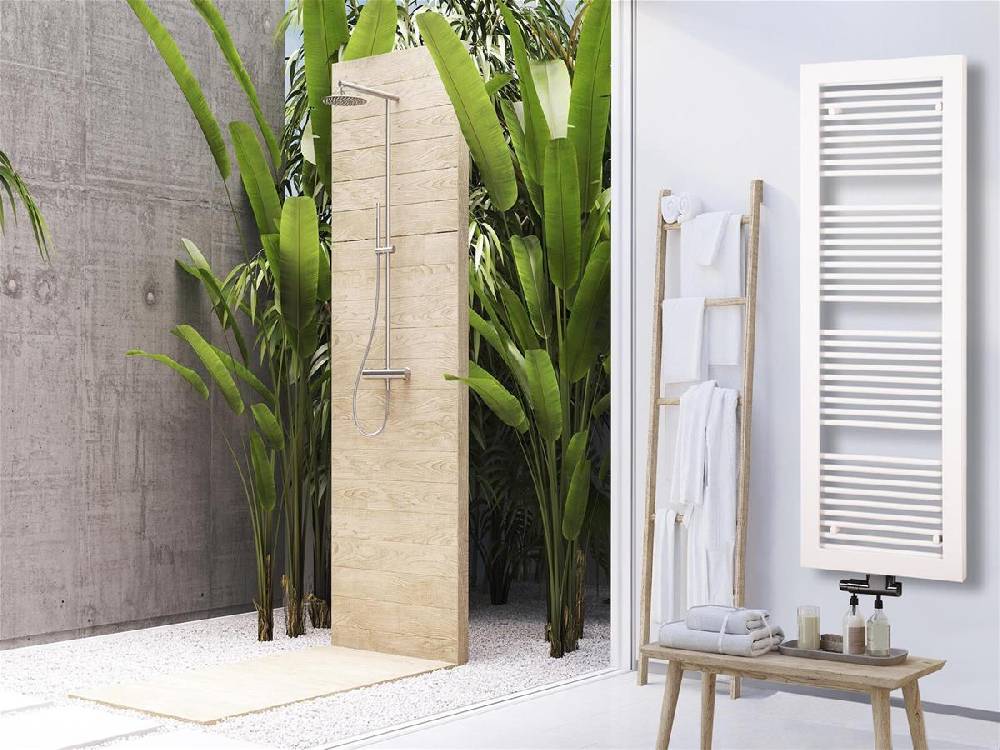 Szagato BADHEIZKÖRPER Design Window 3 177x60cm 1224 Watt weiß SZAGATO Designheizkörper Handtuchheizkörper mit Mittelanschluss Handtuchwärmer Letzte 3 Tage