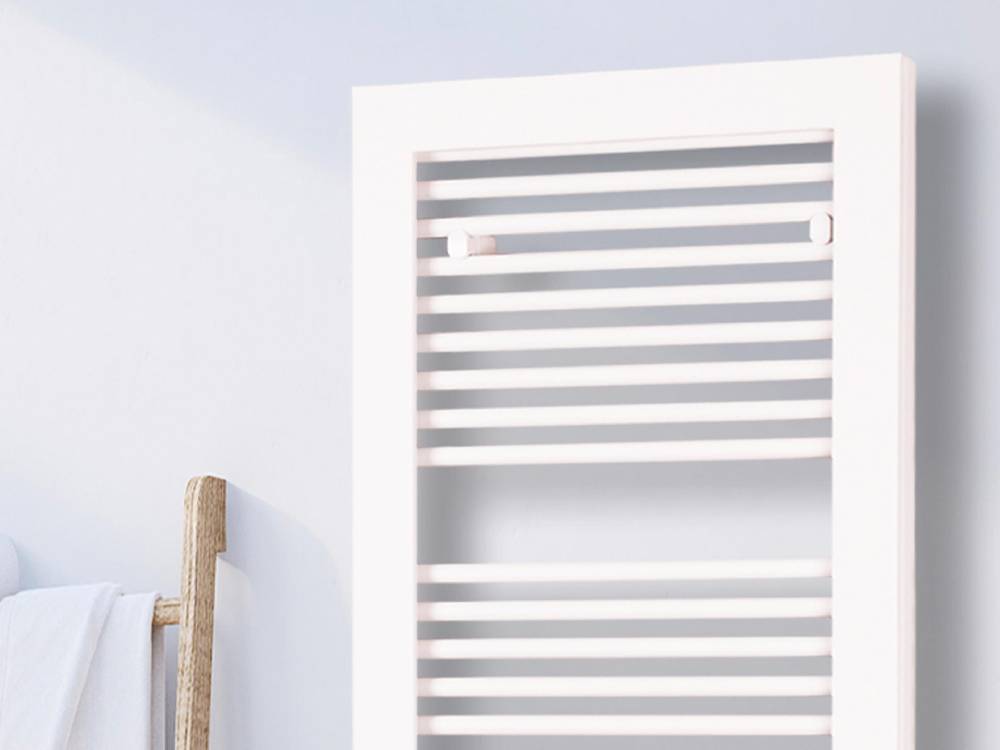 Szagato BADHEIZKÖRPER Design Window 3 177x60cm 1224 Watt weiß SZAGATO Designheizkörper Handtuchheizkörper mit Mittelanschluss Handtuchwärmer Letzte 3 Tage