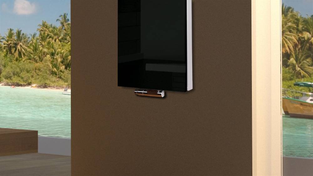 Szagato BADHEIZKÖRPER mit Glas Montevideo 5 Glasfront 120x47cm 1458Watt schwarz +1 Halter 15mm SZAGATO Designheizkörper Handtuchheizkörper Mittelanschluss Kauf eins, bekomm eins gratis