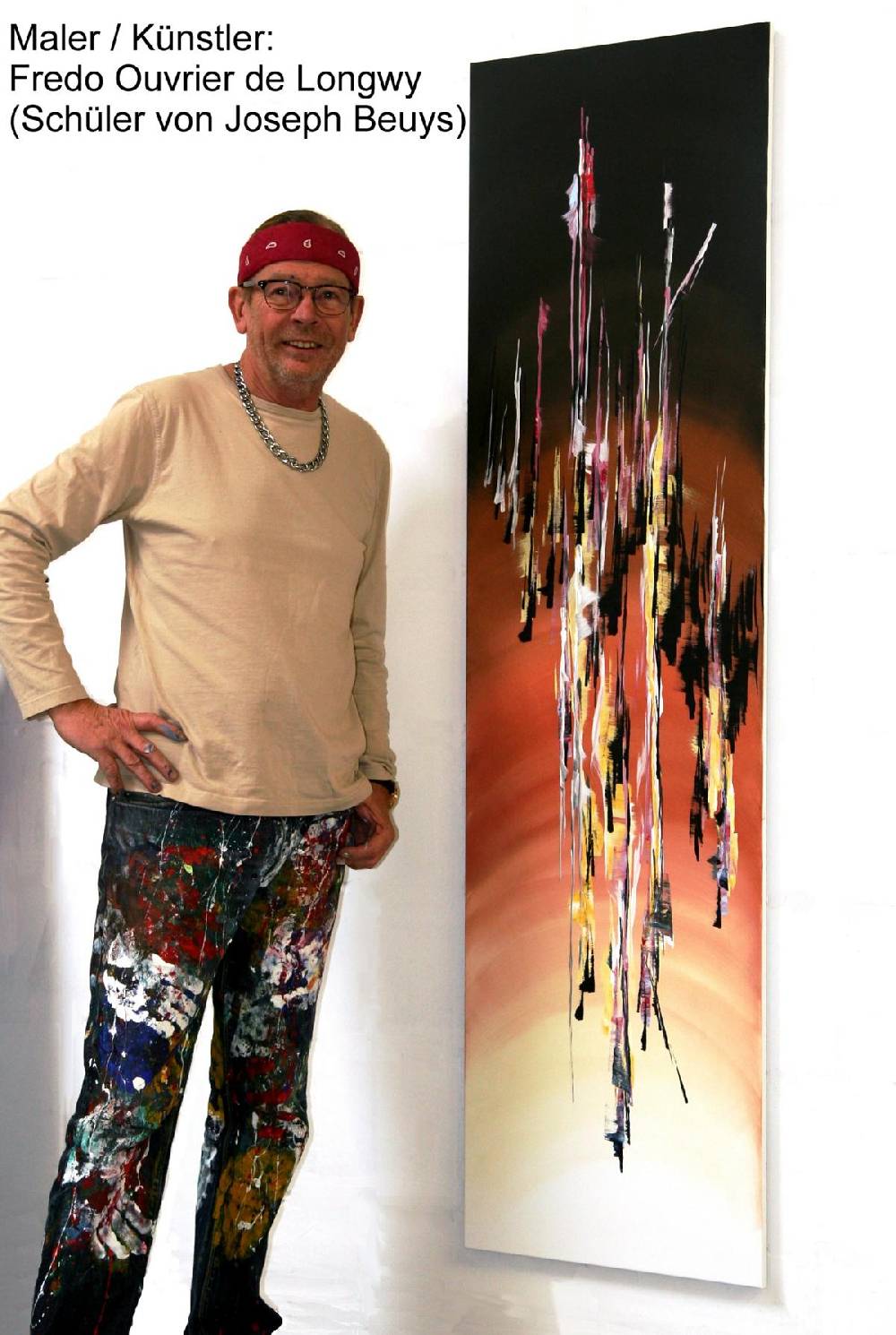 Szagato BADHEIZKÖRPER Vernissage Design 31 180x47cm 1118 Watt Acryl SZAGATO Designheizkörper Handtuchheizkörper mit Mittelanschluss Handtuchwärmer zollfrei