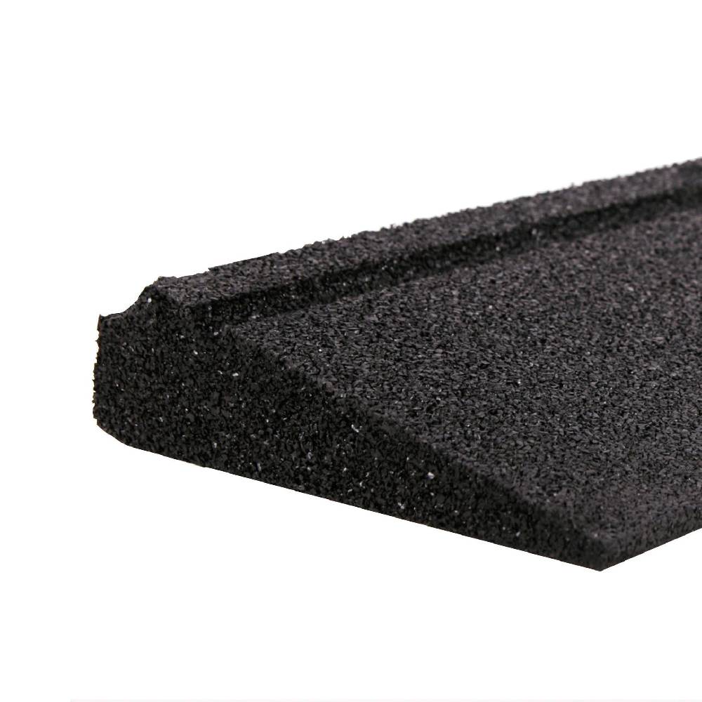 Szagato Bordsteinrampe Gummi 70mm SET 2 Stück 40x25x7cm schwarz SZAGATO Schwellenrampe Auffahrhilfe Bordsteinkeile Bordstein Auffahrrampe Bordsteinkanten Verkauf